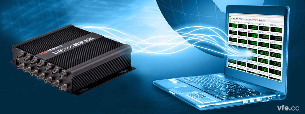 采用虛擬儀器技術的DH2000數(shù)據(jù)采集系統(tǒng) 采用虛擬儀器技術的DH2000數(shù)據(jù)采集系統(tǒng)