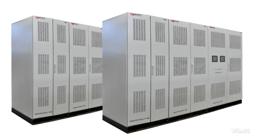 500kW高效電機(jī)試驗臺專用變頻電源 500kW高效電機(jī)試驗臺專用變頻電源