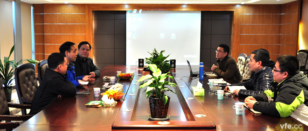 全國電磁計量技術委員會邵海明秘書長在湖南省計量檢測研究院李慶先副院長的陪同下，蒞臨銀河電氣指導工作