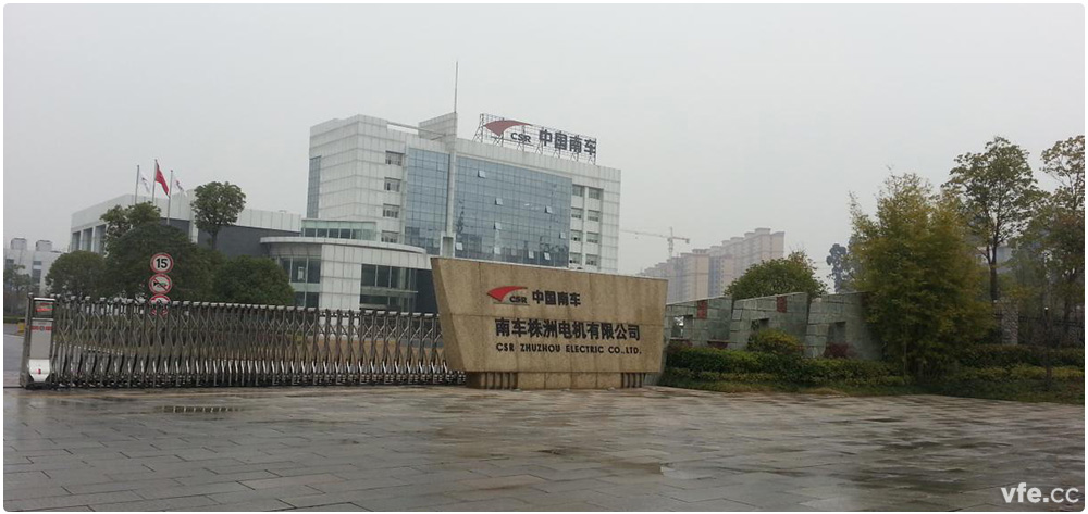 中國(guó)中車株洲電機(jī)牽引電機(jī)國(guó)家認(rèn)可實(shí)驗(yàn)室現(xiàn)場(chǎng)圖片