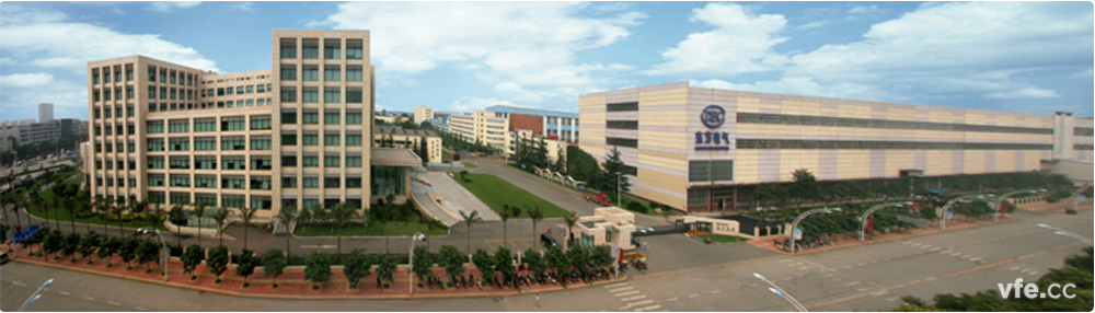 東方電氣集團(tuán)東風(fēng)電機有限公司