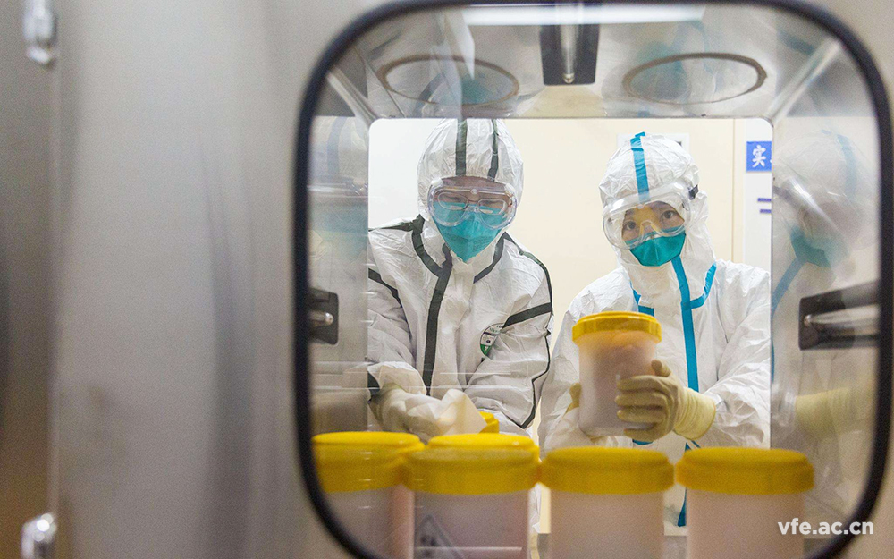 計(jì)量“精準(zhǔn)”戰(zhàn)疫、助力復(fù)工復(fù)產(chǎn)