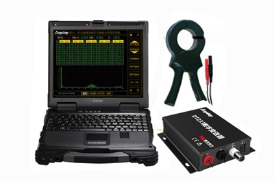 銀河電氣推出便攜式功率計，滿足現(xiàn)場測試需求