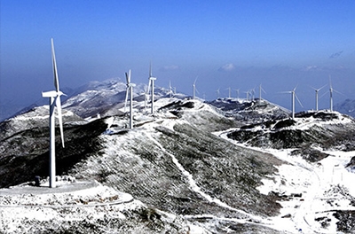 中國新能源究竟有多強(qiáng)？