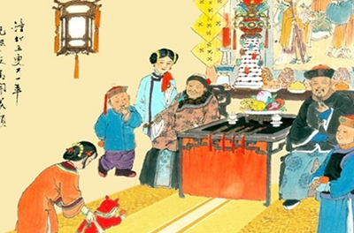 正月初一到初七，每天的習(xí)俗你知多少？