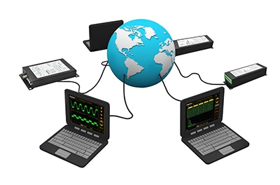 DMC300分布式測控系統(tǒng)在開關柜控制中的應用