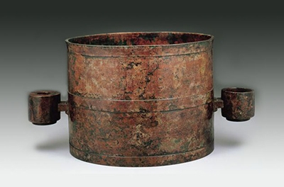 520世界計(jì)量日 憶中國歷朝歷代計(jì)量器具