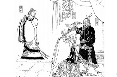 我國(guó)古代有哪些機(jī)器人？