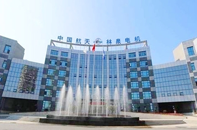 貴州航天林泉電機(jī)有限公司電動(dòng)汽車(chē)輪邊電機(jī)測(cè)試系統(tǒng)